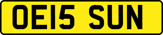 OE15SUN
