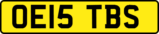 OE15TBS