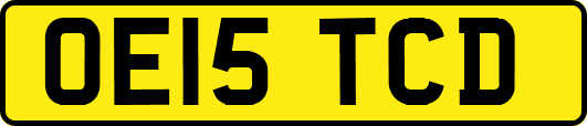 OE15TCD