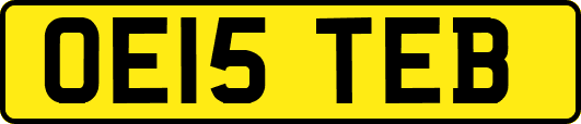OE15TEB