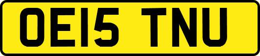 OE15TNU