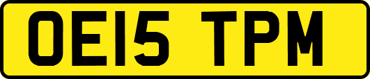 OE15TPM