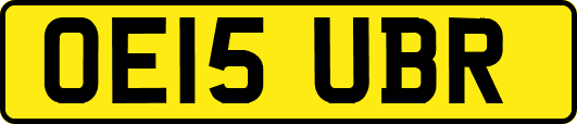 OE15UBR