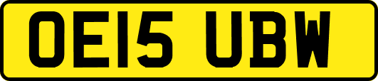 OE15UBW