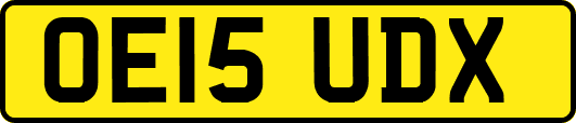 OE15UDX