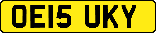 OE15UKY