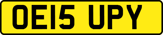 OE15UPY