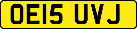 OE15UVJ