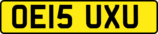 OE15UXU