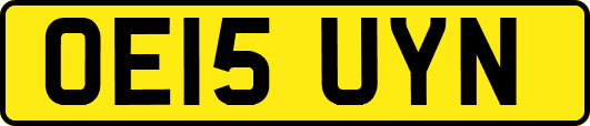 OE15UYN