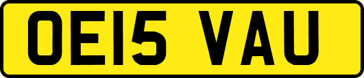 OE15VAU