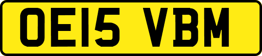 OE15VBM