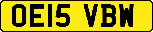 OE15VBW