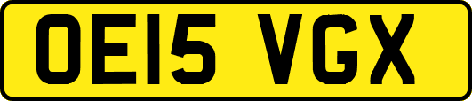 OE15VGX