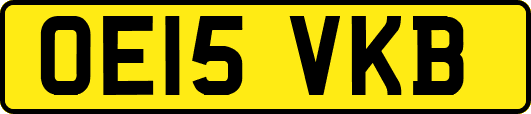OE15VKB