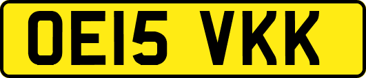 OE15VKK