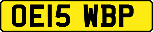 OE15WBP