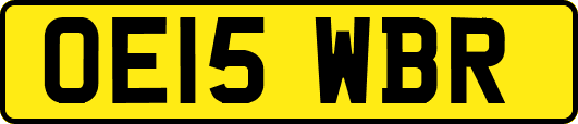 OE15WBR