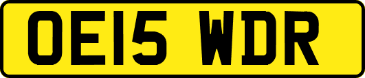 OE15WDR