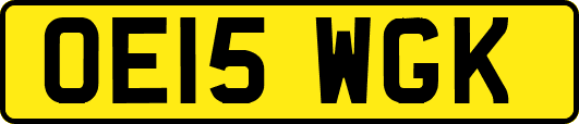 OE15WGK