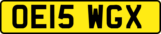 OE15WGX