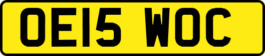 OE15WOC