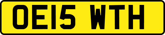 OE15WTH