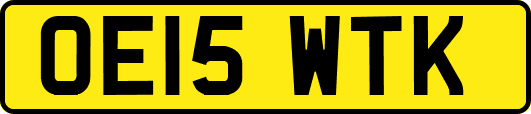 OE15WTK