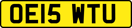 OE15WTU