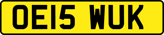 OE15WUK