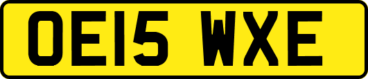 OE15WXE