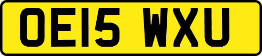 OE15WXU