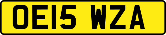 OE15WZA