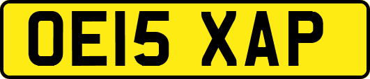 OE15XAP