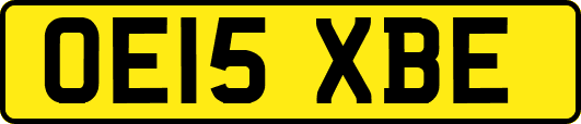 OE15XBE