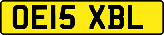 OE15XBL
