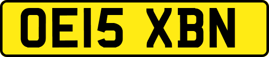 OE15XBN