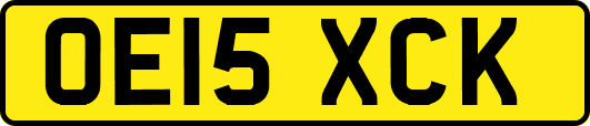 OE15XCK