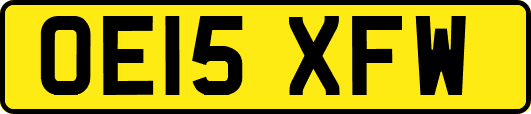 OE15XFW
