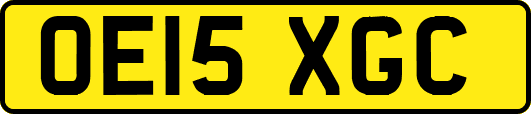 OE15XGC