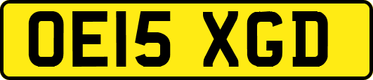 OE15XGD