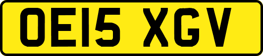 OE15XGV