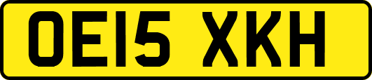OE15XKH