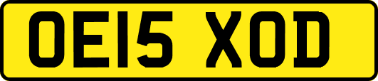 OE15XOD