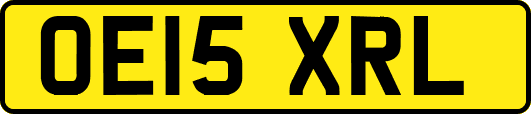 OE15XRL