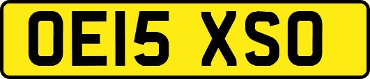 OE15XSO