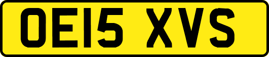 OE15XVS