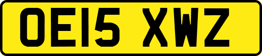 OE15XWZ