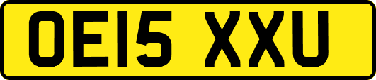 OE15XXU