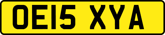 OE15XYA